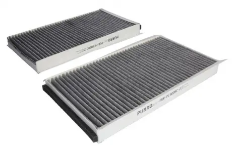 Фильтр салона PURRO PUR-PC3008C-2