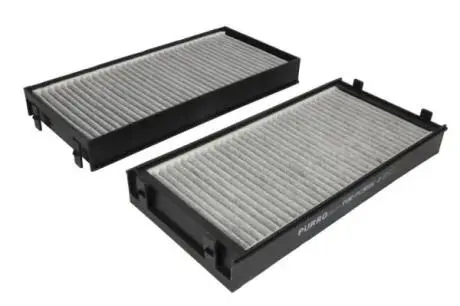 Фильтр салона PURRO PUR-PC3011C-2