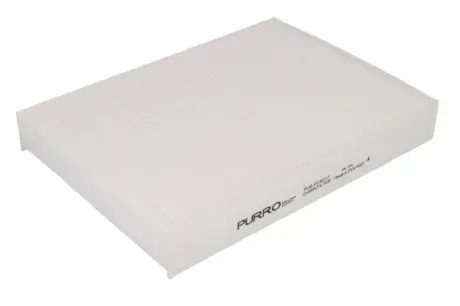 Фільтр салону PURRO PURPC8017