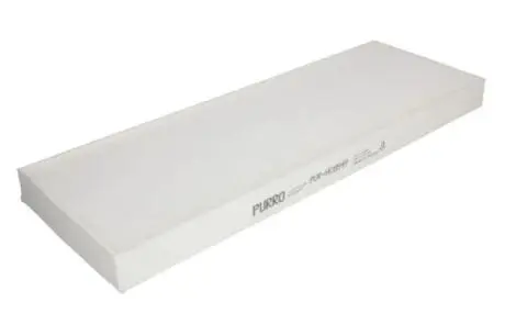Фільтр салону PURRO PURHC0549