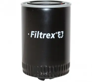 Фильтр масла JP GROUP 1118504000