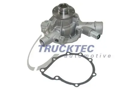 Насос води Trucktec automotive 02.19.205