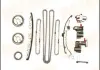 Ремкомплект цепи ГРМ Nissan/ Infinity (VQ23, VQ25, VQ35) MGR2009
