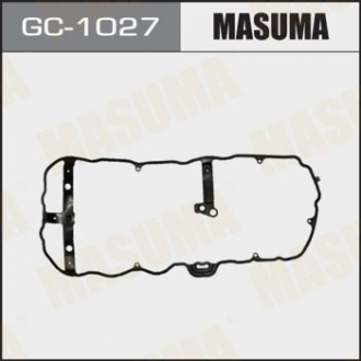 Прокладка клапанной крышки Masuma GC1027 (фото 1)