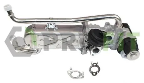 Фото 1 - клапан рециркуляції газів PROFIT 4003-5085 Клапан рециркуляції газів PROFIT 4003-5085 (фото 1)