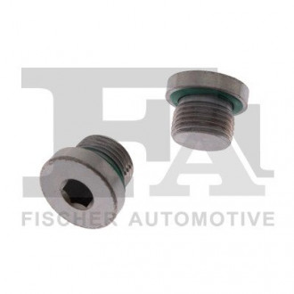 Пробка поддона Fischer Automotive One (FA1) 257.893.001