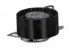 FEBI CITROEN Натяжной ролик ГРМ C4 GRAND PICASSO II, C4 PICASSO II, C5 III, DS4, DS5, JUMPER, JUMPY, SPACETOURER FORD C-MAX II, FOCUS III, GALAXY, KUGA II, MONDEO V, S-MAX 2.0D 04.09- 103079