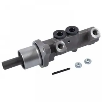AUDI Главный тормозной цилиндр A3 03-12, SEAT ALTEA 04-, SKODA OCTAVIA III 04-06, VW CADDY III 04-06 FEBI 108704