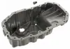 FEBI VW Поддон масла Audi A1/3,Skoda Octavia II,Rapid,Golf V,VI,Jetta III,Passat,Touran 1.4TFSI 07- 100264