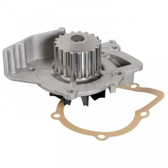 CITROEN Помпа воды C4,C5, Jumper, Jumpy 2.0-2.2HDI,Fiat Scudo,Ford Galaxy 07- FEBI 21879 (фото 1)