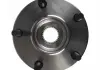 NISSAN Подшипник передней ступицы X-Trail 2,0-2,5 07-, Qasqai 07-. FEBI 173923 (фото 2)