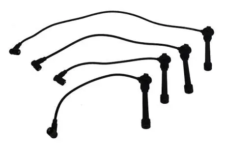 Провода высокольтные Lancia (00-03)/ Fiat (95-) ASAM 05727