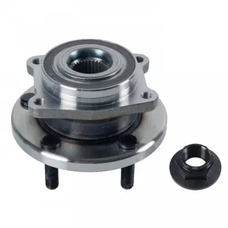 CHRUSLER Подшипник пер. ступицы Sebring 06-, DODGE FEBI 172490