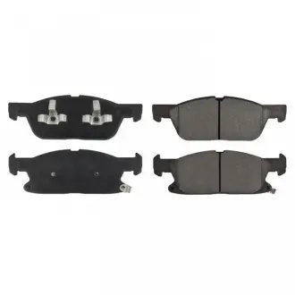 FORD Колодки тормозные передние Galaxy,S-Max 15- FEBI 171400