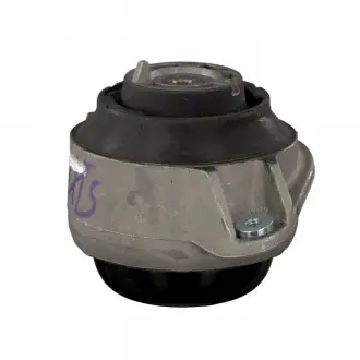 DB Подушка двиг. W140 300SE-600SEL 91-99 правая FEBI 07936