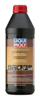 Гідравлічна рідина ГУР ZENTRALHYDRAULIK-OIL / 1л. / LIQUI MOLY 1127