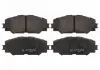 TOYOTA Колодки тормозные передние RAV-4 06- FEBI 16650 (фото 1)