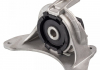 FIAT Крепление двигателя Doblo 1.4/1.6 01- FEBI 173405 (фото 1)