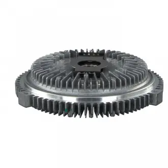 DB Вискомуфта вентилятора 208D-408D OM601 FEBI 18007