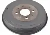 FEBI тормозной барабан OPEL CORSA D 06- 171055