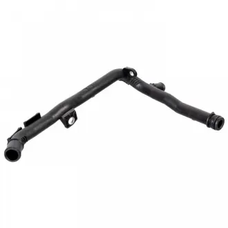 Шланг О.Ж. VW 1.6TDI, 2.0TDI 11- FEBI 175568