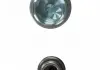 OPEL Натяжитель цепи X2.0DTL FEBI 12980 (фото 3)