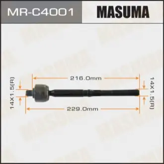 Рульова тяга (MR-C4001) Masuma MRC4001