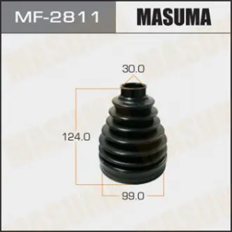 Пыльник ШРУСа Masuma MF2811