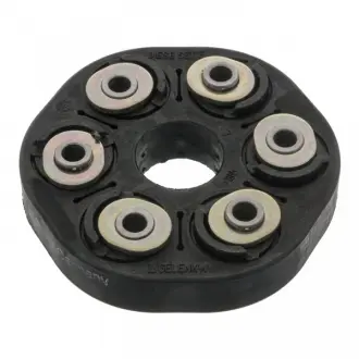 Фото 1 - db муфта эластичная w202 FEBI 03601 DB Муфта эластичная W202 FEBI 03601 (фото 1)