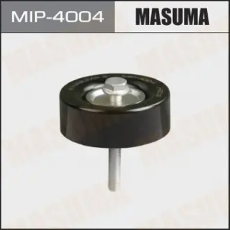 Ролик ремня Masuma MIP4004