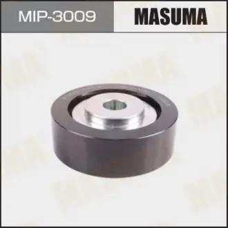 Ролик ремня Masuma MIP3009