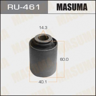 Сайлентблок Masuma RU461