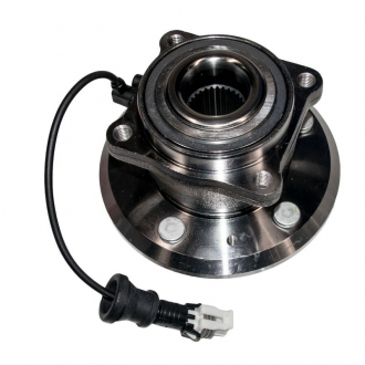 Подшипник ступицы SATO tech WB24190