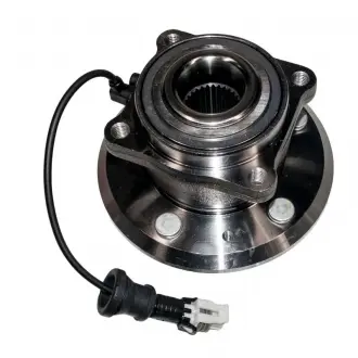 Підшипник маточини SATO tech WB24190