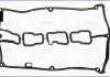 Прокладка клапанной крышки Alfa Romeo 145 1.4-2.0 i 96-01 / 156 1.6-2.0 i 97-05 AJUSA 11075400 (фото 1)