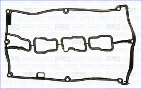 Прокладка клапанной крышки Alfa Romeo 145 1.4-2.0 i 96-01 / 156 1.6-2.0 i 97-05 AJUSA 11075400