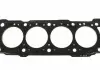 Прокладка головки Berlingo/Jumpy/Scudo/Partner 1.9 D 96- (1.34 mm) 10118320