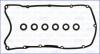 Прокладка клапанної кришки (к-кт) VW T4/T5 2.8/3.2 i 00- 56035100