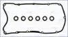 Прокладка клапанной крышки (к-кт) VW T4/T5 2.8/3.2 i 00- 56035100