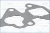 Прокладка колектора впуск Lancer 1.3/1.5 i 88-03 AJUSA 13088500 (фото 3)