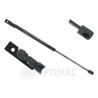 Газовая пружина, крышка багажника Optimal AG-50516