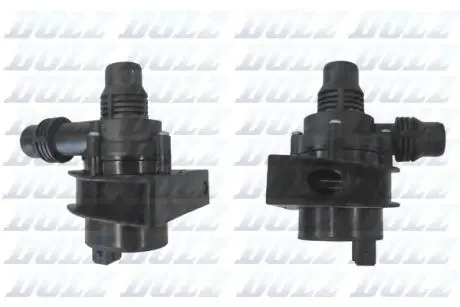 Додатковий насос системи охолодження DOLZ EB523A