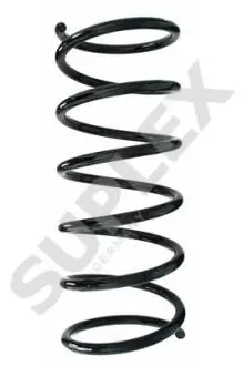 Фото 1 - citroen пружина передняя l=398mm berlingo,xsara,peugeot 405,partner Suplex 07090 CITROEN Пружина передняя L=398mm Berlingo,Xsara,Peugeot 405,Partner Suplex 07090 (фото 1)