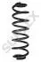 VW Пружина задняя L=364 мм PASSAT B6 Variant 05-, SKODA SUPERB II Suplex 39364 (фото 1)