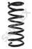 SUPLEX OPEL Пружина задняя L=333mm Antara,Chevrolet Captiva 23448