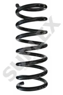 OPEL Пружина задняя L=333mm Antara,Chevrolet Captiva Suplex 23448 (фото 1)
