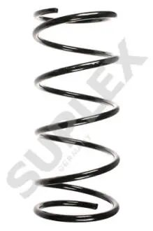 MITSUBISHI Пружина задняя Pajero Sport-Shogun Sport Suplex 20077 (фото 1)