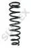 SUPLEX MAZDA Пружина передняя прав. L=395mm Mazda 6 02-04 17115