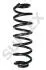 SUPLEX VW Пружина задняя L=342mm Passat,Tiguan,Touran 03- 39373