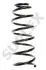 SUPLEX VW Пружина передняя L=373mm Golf III,Vento,Passat 39078